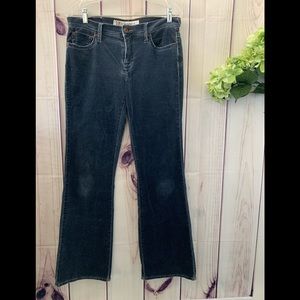 Vintage light corduroy cavaricci pants 11/32